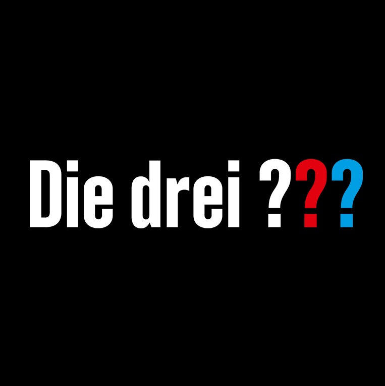 die drei Fragezeichen